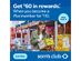 Sam's Club Plus Membership - Get $60 in rewards* when you become a Plus member for $110