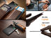 MagTag Ultra Slim Tracker Card for Android (2-Pack)