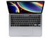 Apple MWP42 13.3 inch Macbook Pro with Touch Bar - 16/512GB - Space Gray