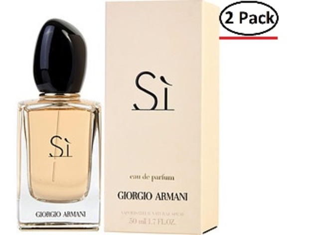 si giorgio armani eau de parfum 50ml