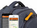 Trakdot Smart Luggage Tracker & 2-Yr Subscription (International)