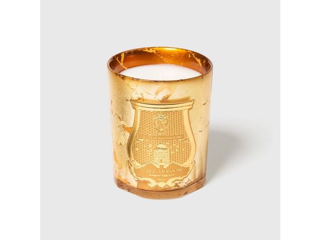 Cire Trudon Abd El Kadir Christmas Edition Scented Candle 9.5oz