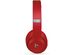 Beats by Dr. Dre Studio 3 Wireless Bluetooth Headphones MX412LL/A Red