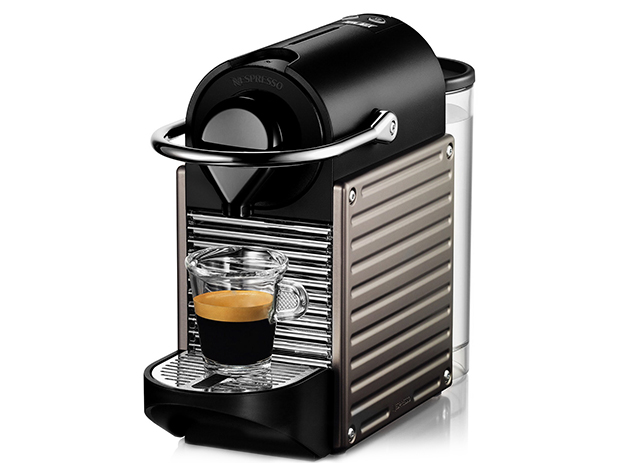 Nespresso Pixie Espresso Maker