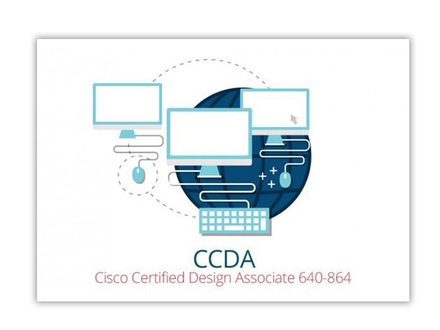 Cisco Associate Certification Training Bundle