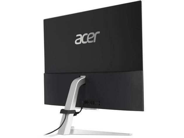 Acer C27962UR12 Aspire 27 inch C27 All-In-One Desktop Computer