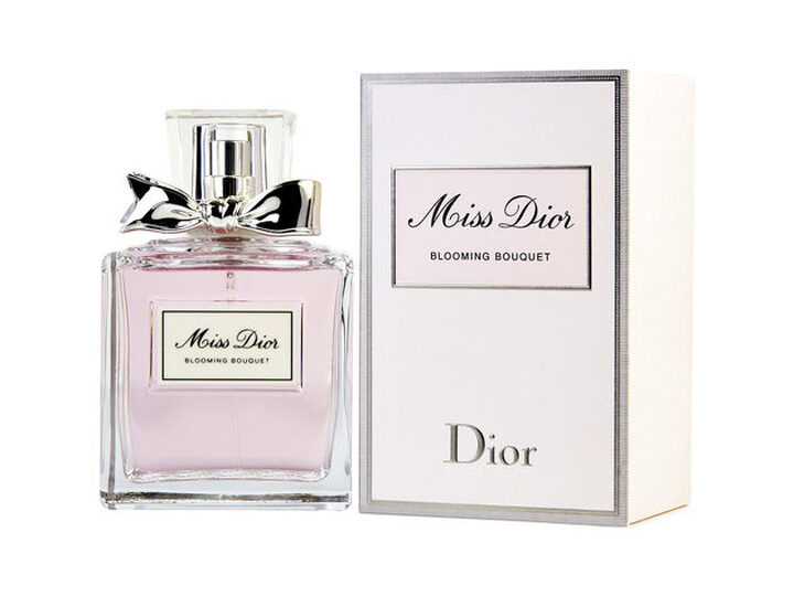 MISS DIOR CHERIE BLOOMING BOUQUET by Christian Dior EDT