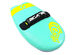 Slyde Handboards Grom Soft Top (Turquoise & Purple)