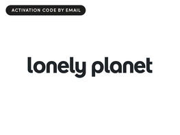The Lonely Planet Travel Bucket List Bundle (30 eBooks)