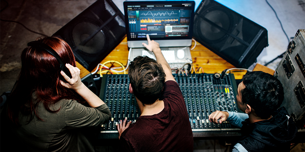 Music Production in Logic Pro: The Complete Course!