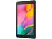 Samsung Galaxy Tab A 8 Inches Android Tablet 64GB Wi-Fi Lightweight - Black (Refurbished)