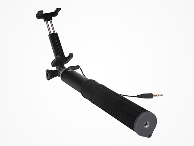 ExoPod Aluminum Selfie Stick (Canada)