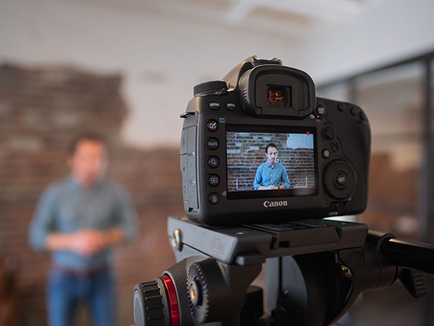 The Complete Video Production Course: Beginner To Advanced