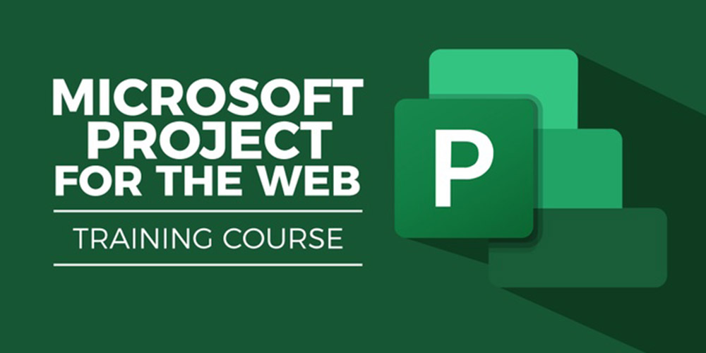 Microsoft Project for the Web Essential Training