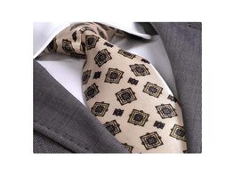 Men's Silk Neck Tie in Gift Box (2-Pack)