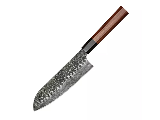 Ryori™ 8-Inch Shefu Santoku Knife | StackSocial