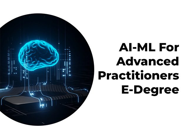 The 2023 Deep Learning & Artificial Intelligence for Advanced Practitioners E-Degree Program