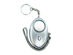 Personal Security Alarm Keychain with LED Light (2-Pack)