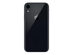 Apple iPhone XR (A1984) 128GB  - Black (Grade A Refurbished: Wi-Fi + Unlocked)