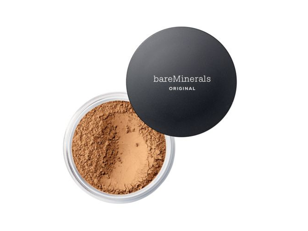 bareMinerals Original Loose Powder Foundation SPF 15 - Neutral Tan 21 (0.28oz)