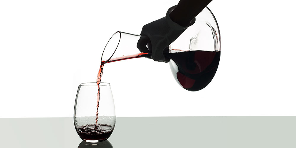 Eravino Wine Decanter