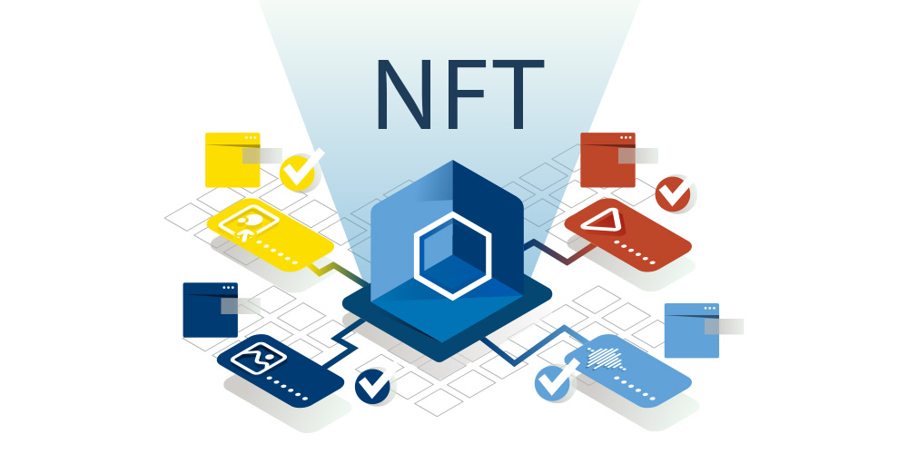 How To Create Your First NFT: The Beginner's Guide