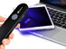 U-Clean Portable UV-C Sanitizing Wand