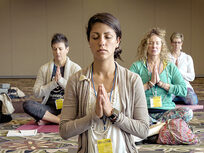 Meditation Mastery: How to Feel More Presence & Calm - Product Image