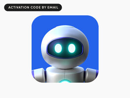 Pansophy Private Personal AI Desktop Assistant: Base License (One-Time Purchase)