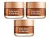 3-PACK L'Oreal Paris Pure-Sugar Scrub With Three Fine Sugars and Grapeseed, For Dull Skin, Face and Lips, 1.7 oz. each (5.1 oz.)