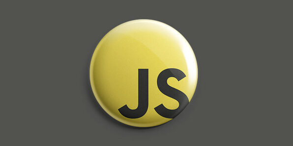 JavaScript Specialist Designation - Product Image