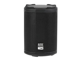 Altec Lansing HydraMotion Everything Proof Speaker - Black (Certified Refurbished)