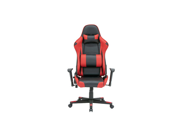 power recliner with power lumbar and headrest