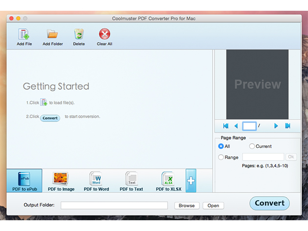 download the new for mac Neevia Document Converter Pro 7.5.0.211