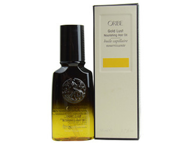 ORIBE by Oribe GOLD LUST NOURISHING HAIR OIL 1.7 OZ For UNISEX