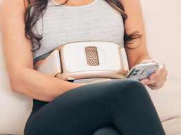 Fat Freezer™ Body Sculpting Kit (Cordless)
