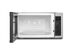 Whirlpool WMC50522HZ 2.2 Cu. Ft. Stainless Steel Countertop Microwave