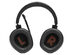 JBL QUANTUM400BK Quantum 400 - Wired Over-Ear Gaming Headphones