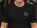 The Epoch Times Embroidered T-Shirt