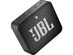 JBL GO2BLK GO 2 Portable Wireless Speaker - Midnight Black