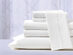 Kathy Ireland 6-Piece CoolMax Sheet Set (White/King)