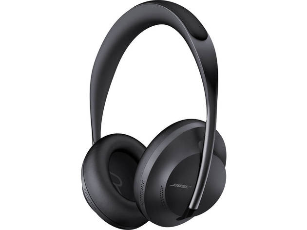 ［lo］Bose Noise Cancelling HP 700 Amazon.com: Bose Noise Cancelling Headphones 700 UC, with Alexa