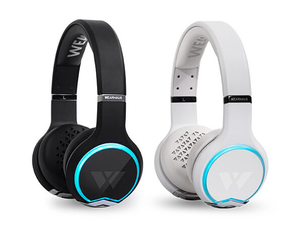 wireless earphones in amazon