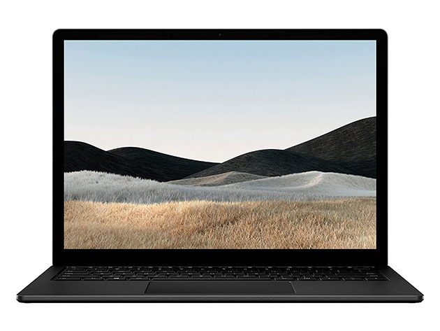 Microsoft Surface Laptop 4 13.5" (2021) 2.8GHz i7 16GB RAM 256GB SDD (Refurbished)