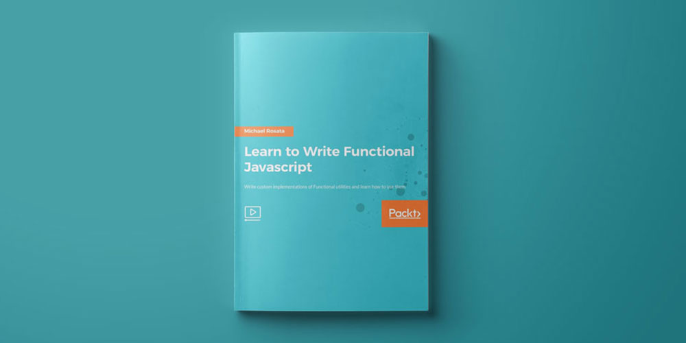 Learning Functional JavaScript