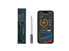 MeatStick 4 Set - Wireless Meat Thermometer