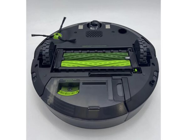 iRobot Roomba j7+ (7550) Self-Emptying Robot Vacuum (Open