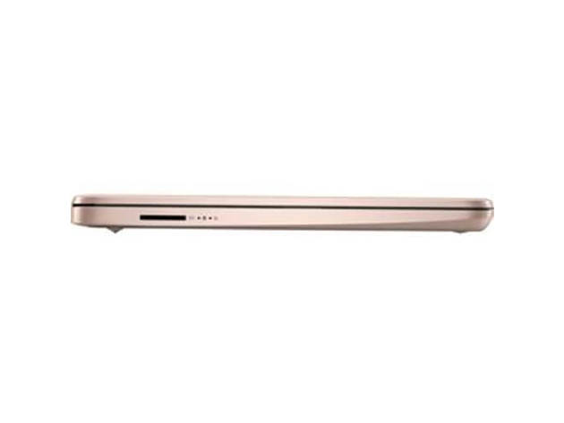 HP 14FQ0030NR 14 inch, 14fq0040nr, 64 GB, AMD 3020e Laptop - Rose Gold