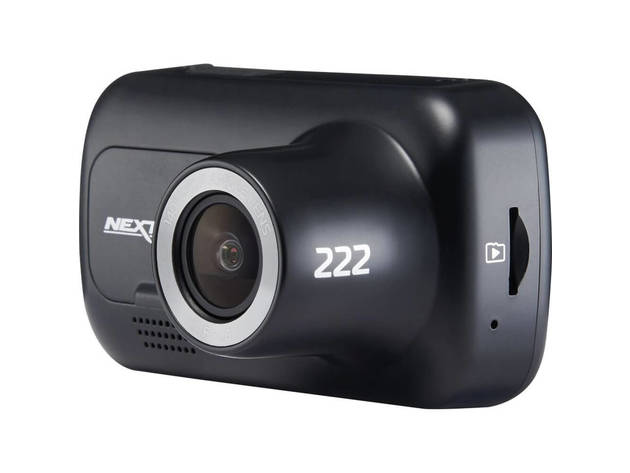 Nextbase NBDVR222 222 Dash Cam