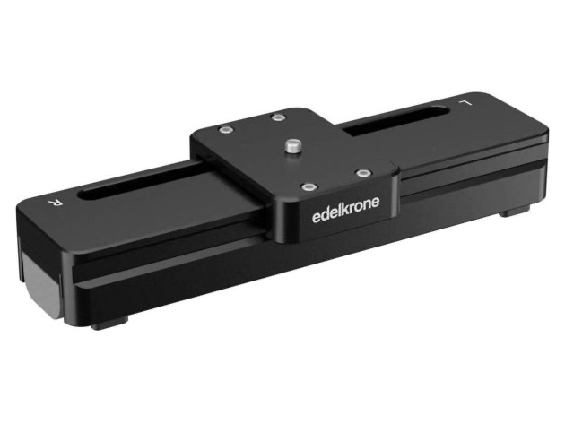 Edelkrone SliderONE v2 Compact Motorized Camera Slider w/ Backlash-Free Gears (Refurbished, Open Retail Box)
